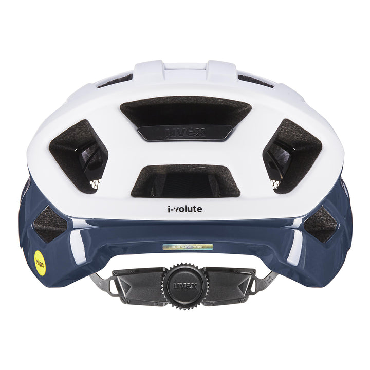 i-volute MIPS