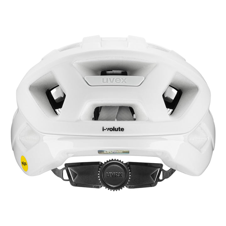 i-volute MIPS