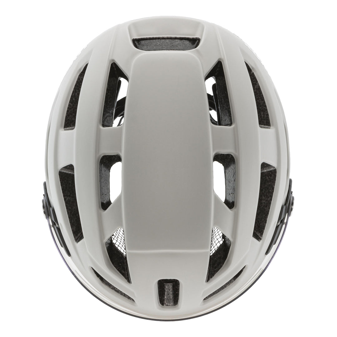 finale visor