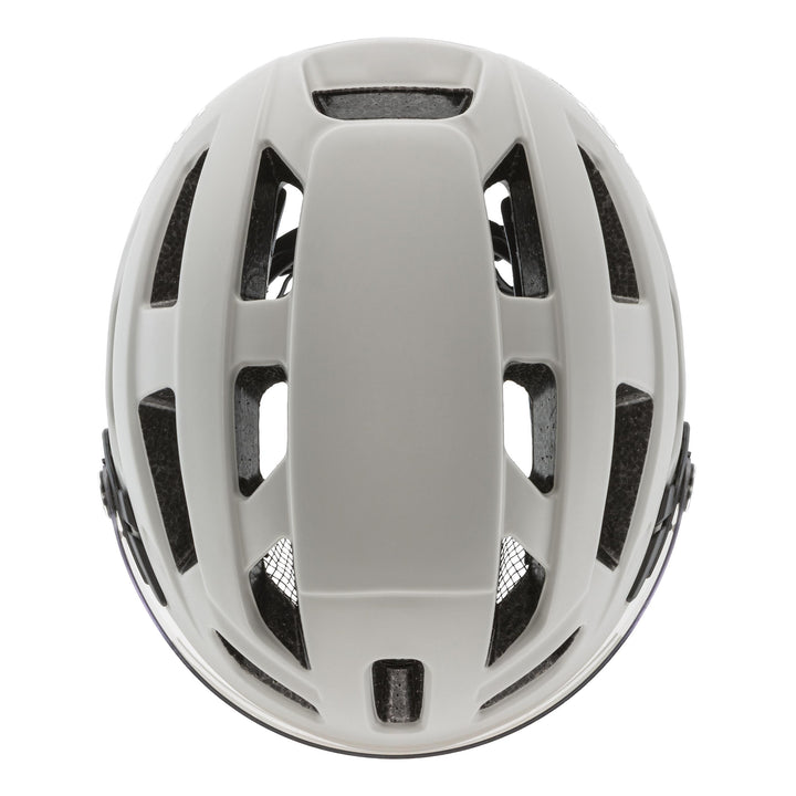 finale visor