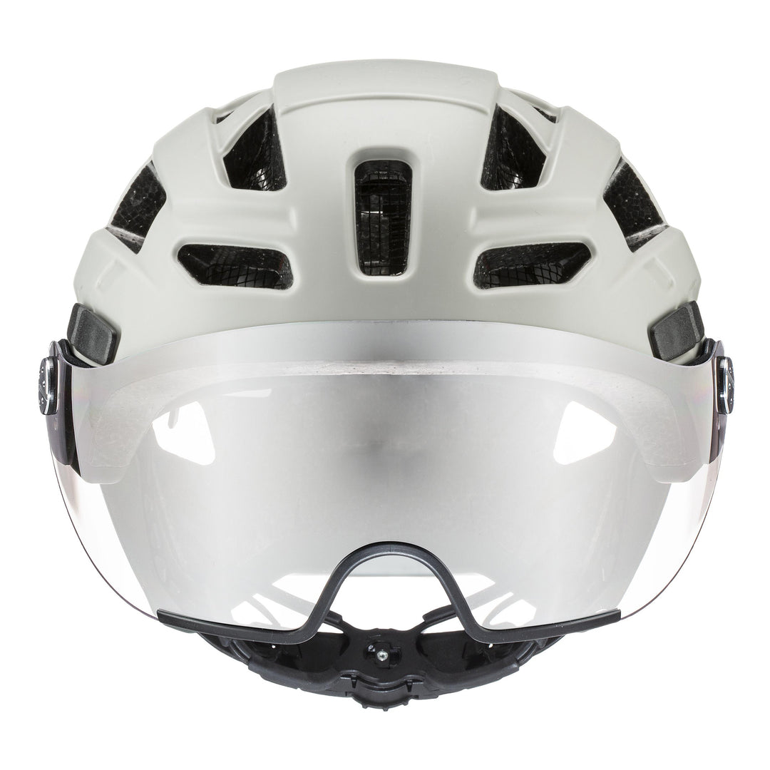 finale visor