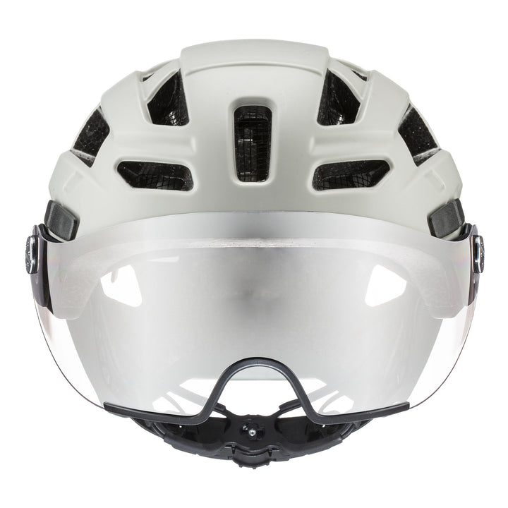 finale visor