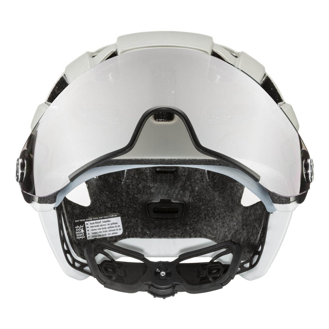 finale visor