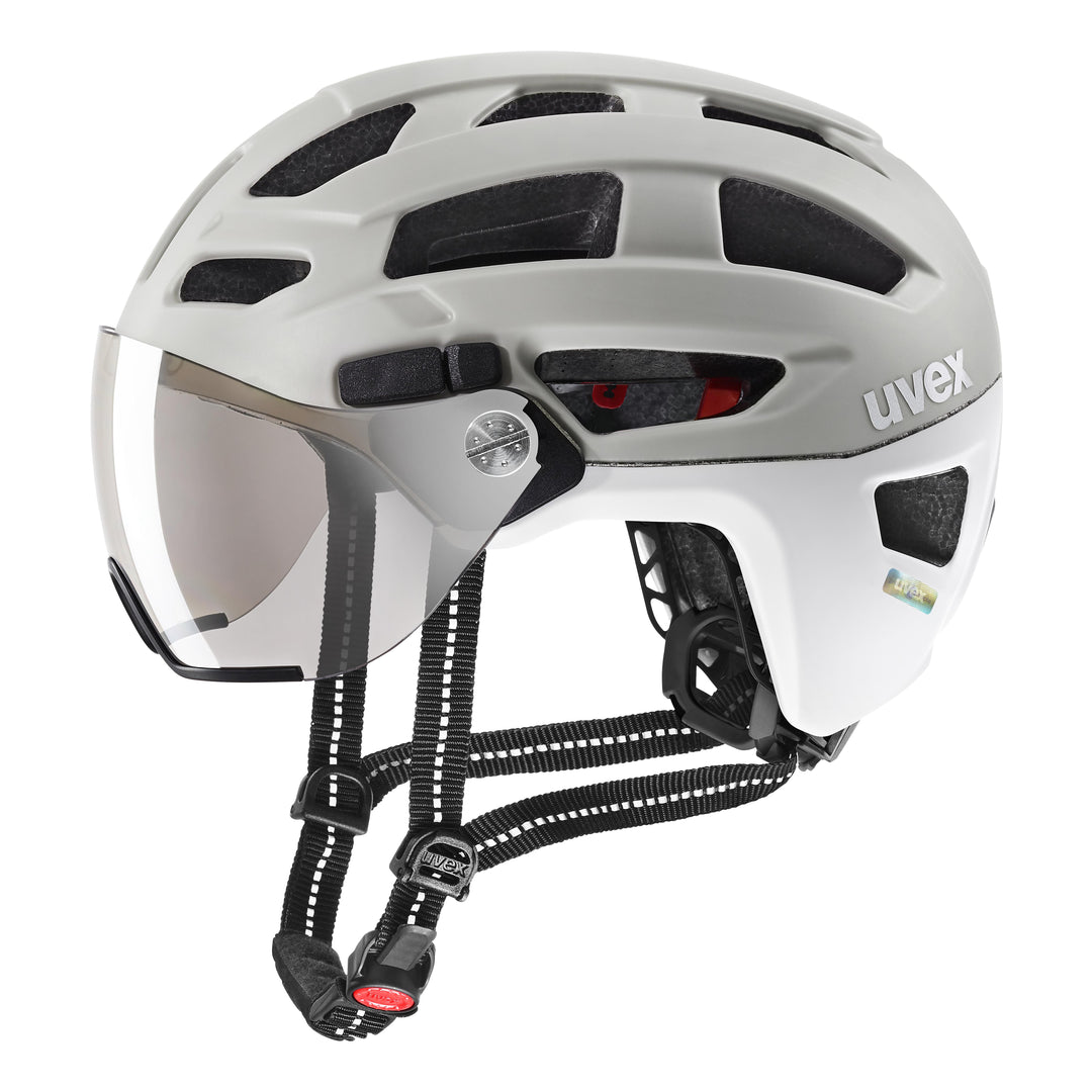 finale visor