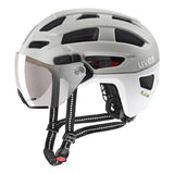 finale visor