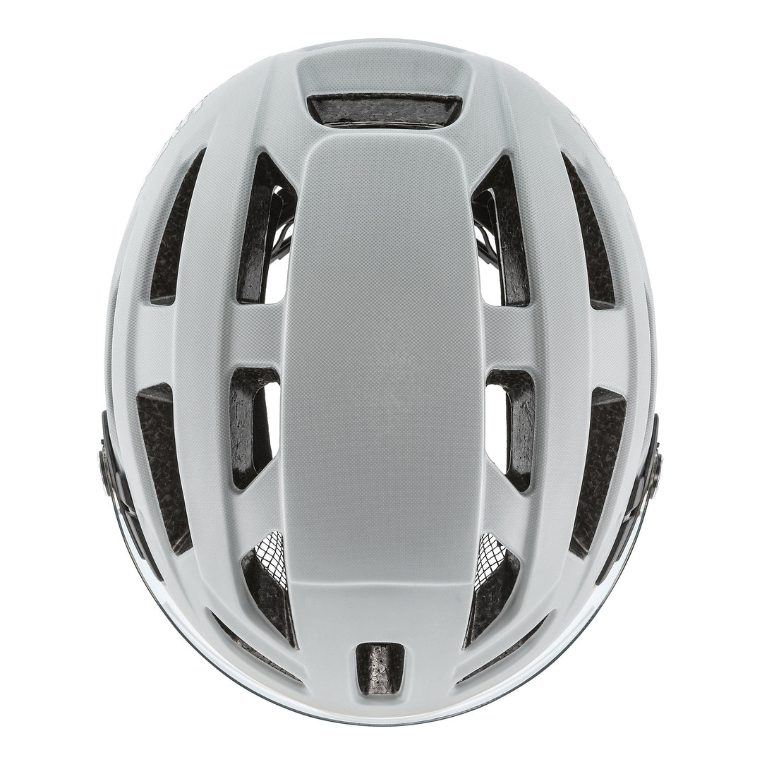 finale visor V