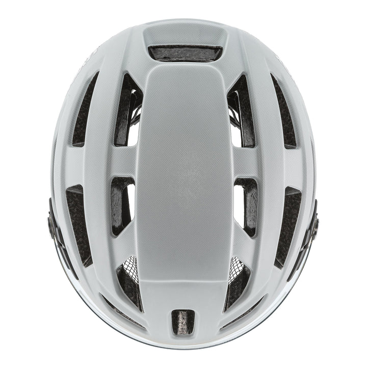 finale visor V