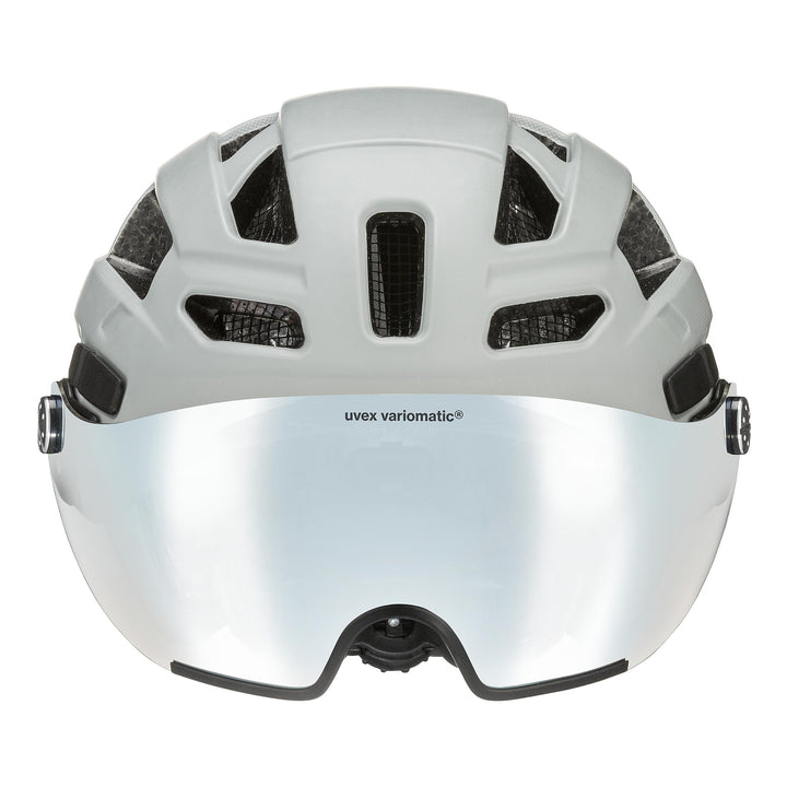 finale visor V