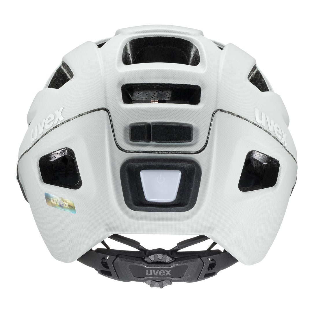 finale visor V