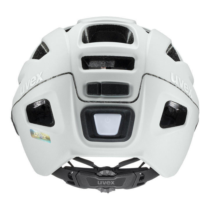 finale visor V
