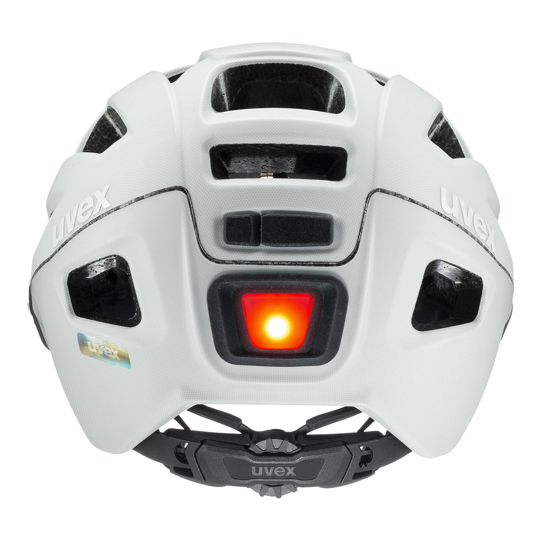 finale visor V