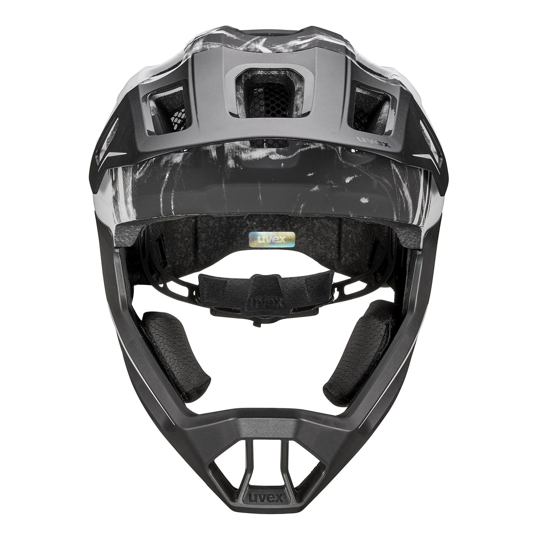 react jr fullface