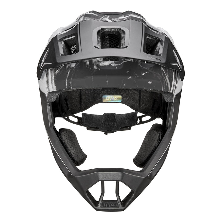 react jr fullface