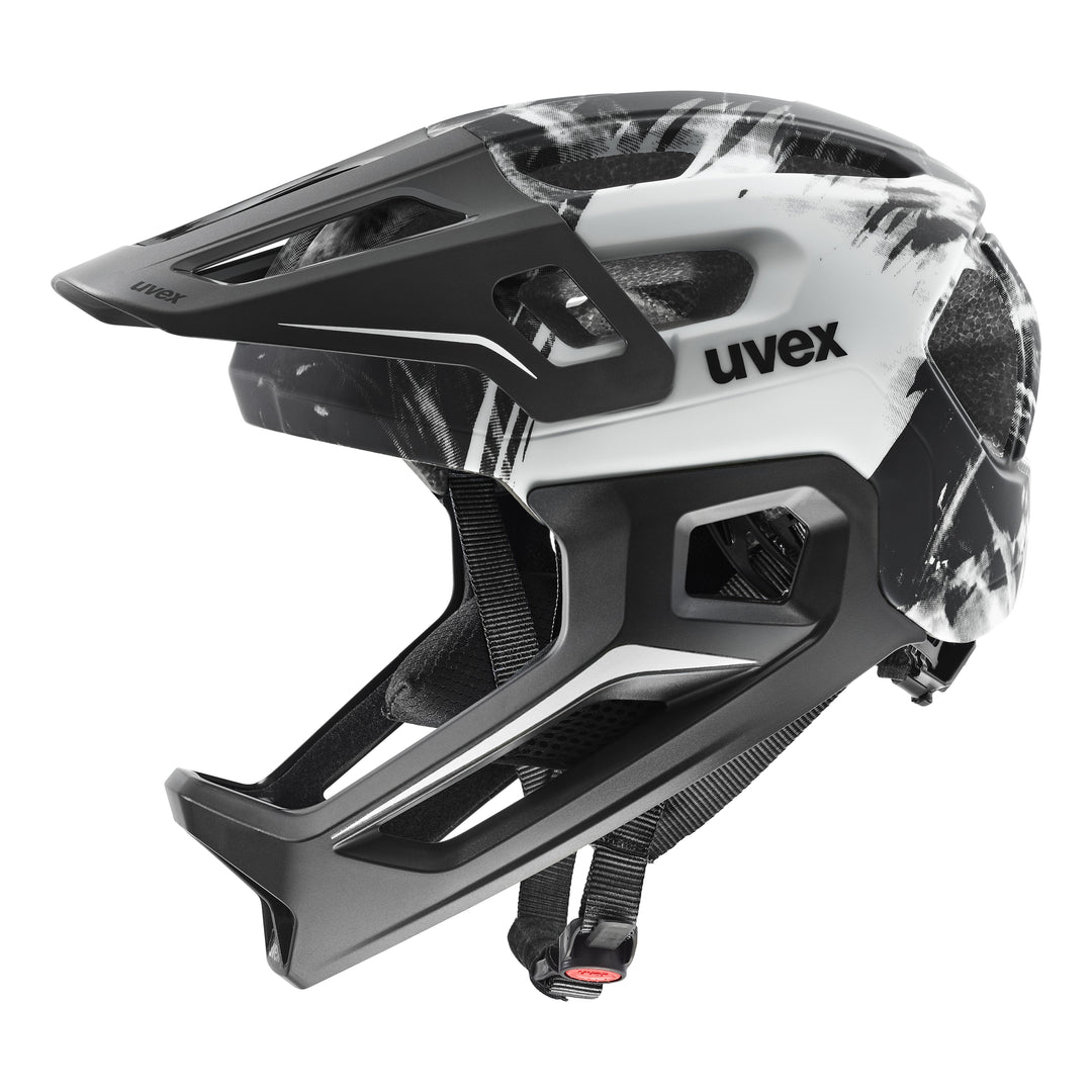 react jr fullface
