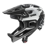 react jr fullface
