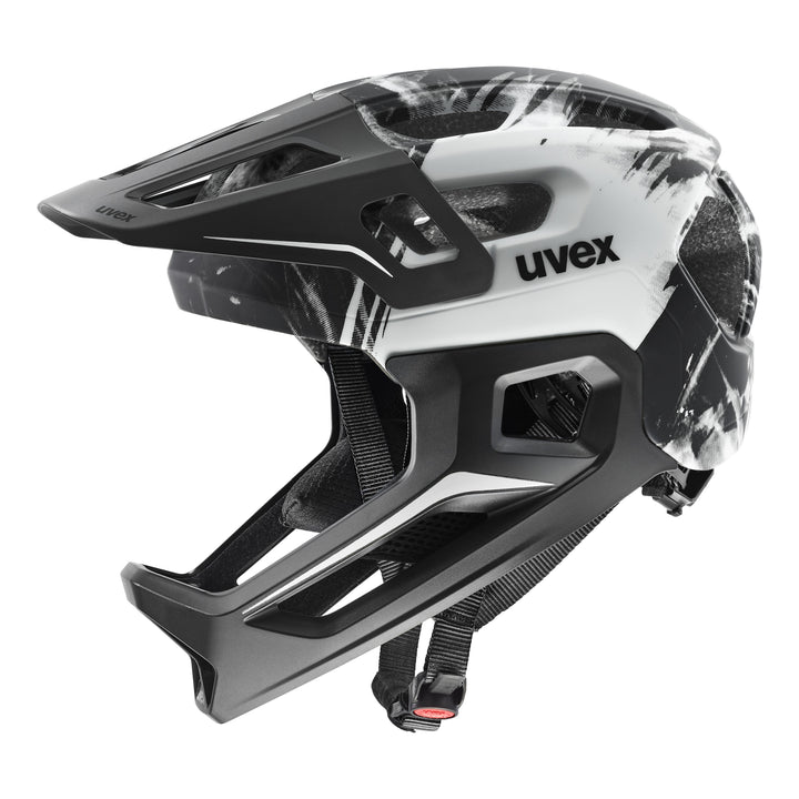 react jr fullface