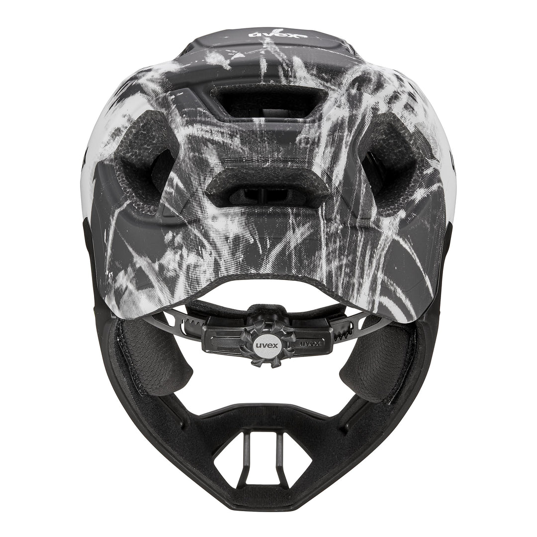 react jr fullface
