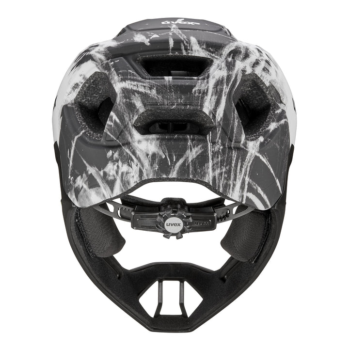 react jr fullface