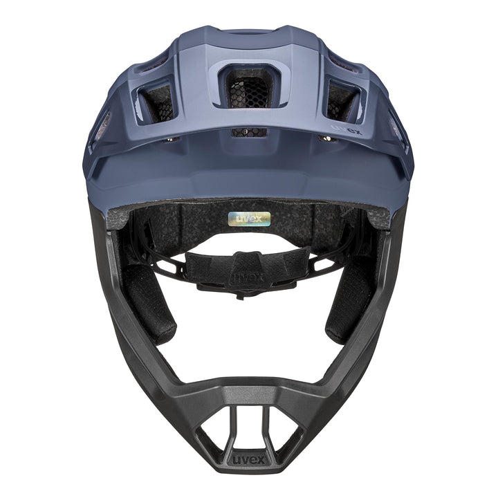 react jr fullface