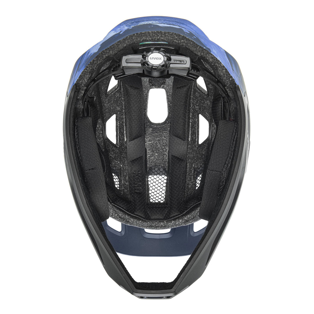 react jr fullface