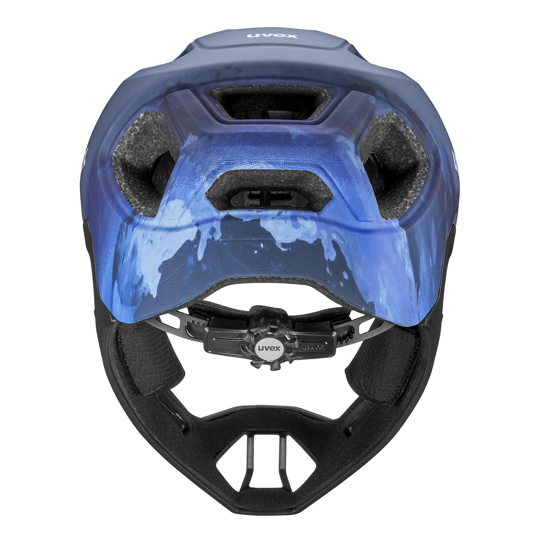 react jr fullface