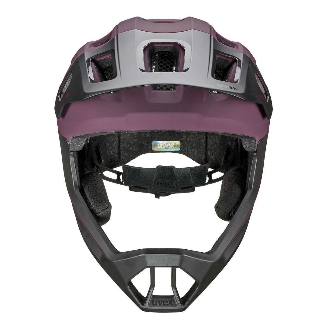 react jr fullface