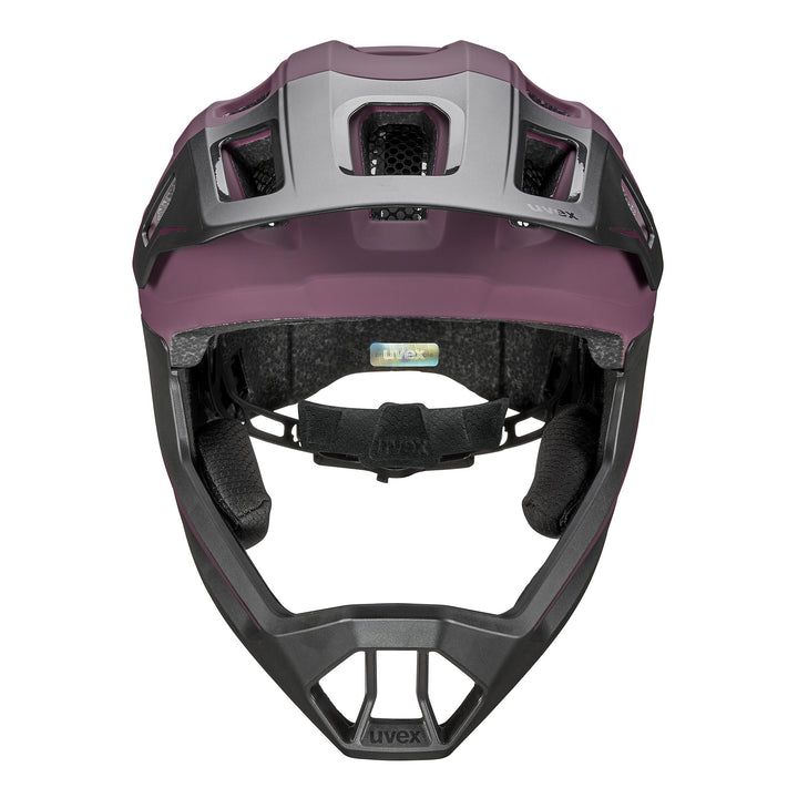 react jr fullface