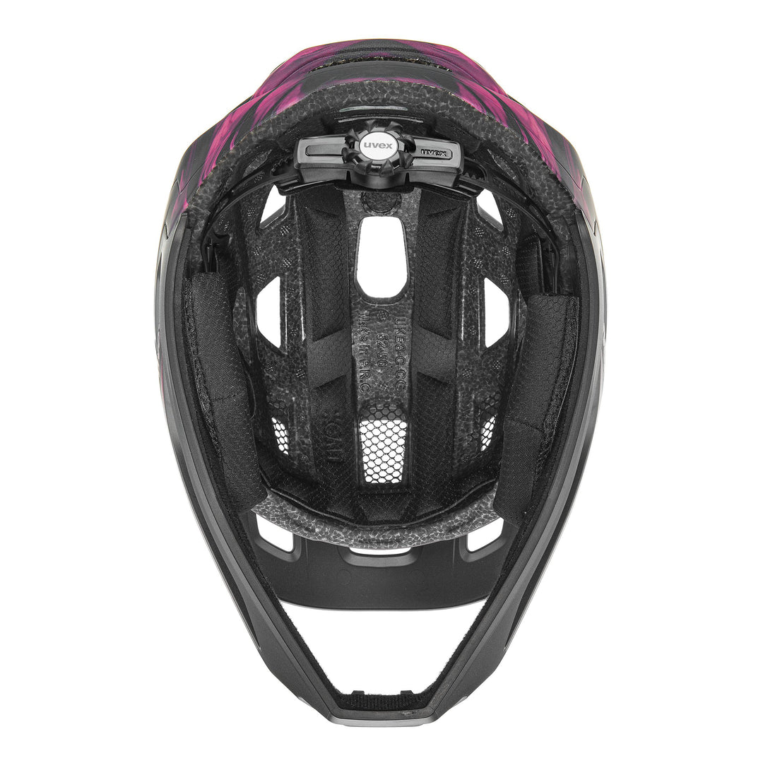 react jr fullface