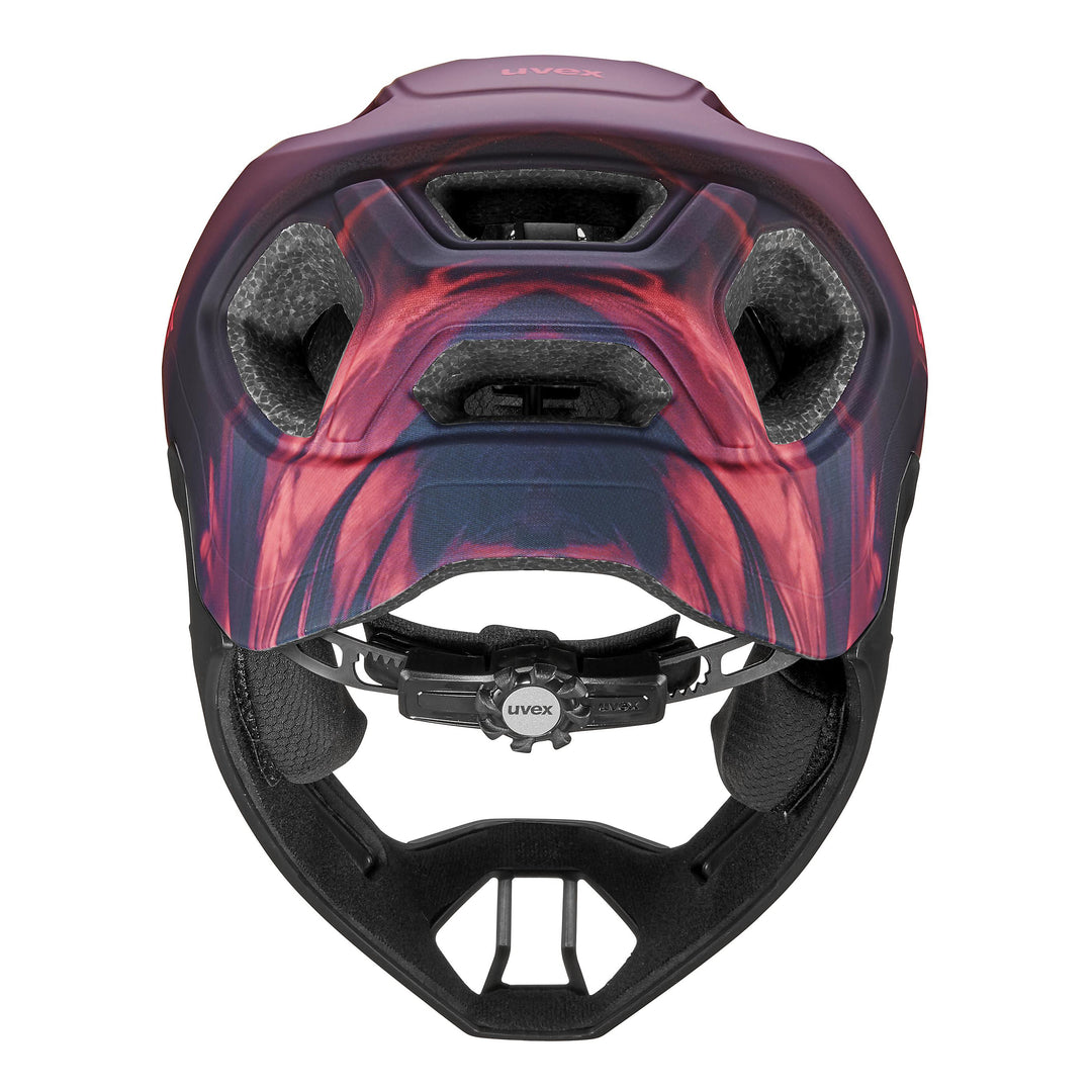 react jr fullface