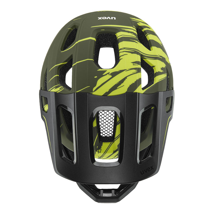 react jr fullface