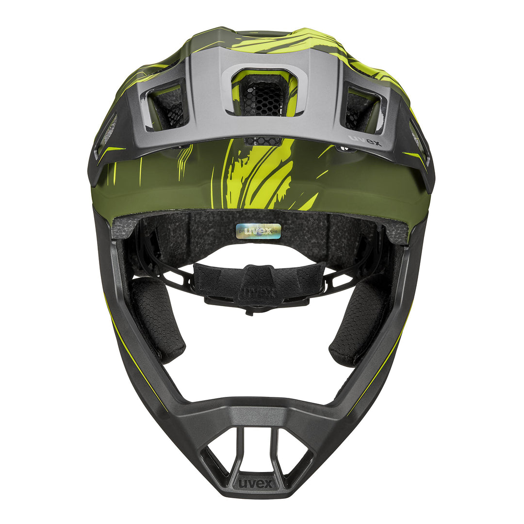 react jr fullface