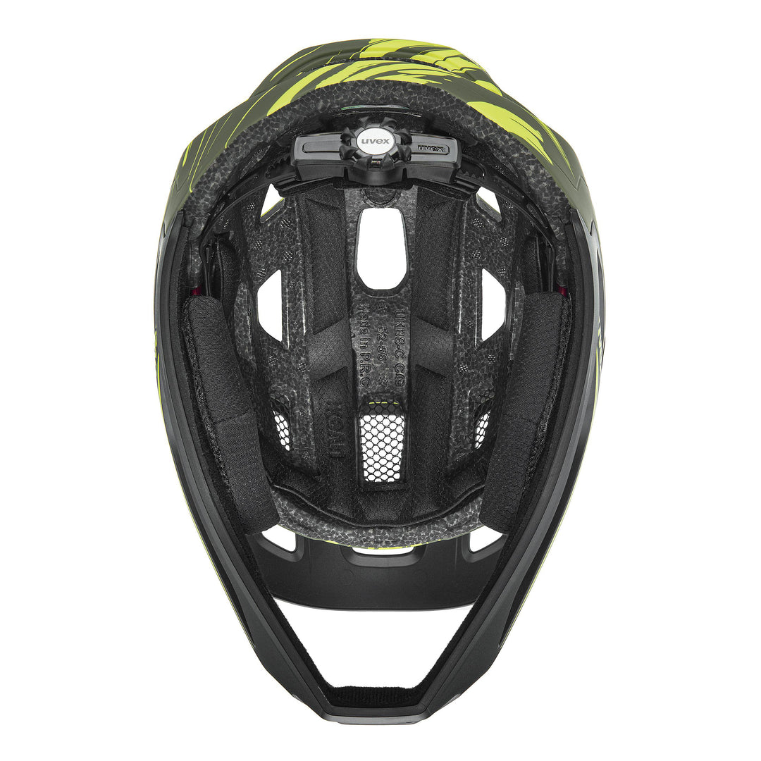react jr fullface