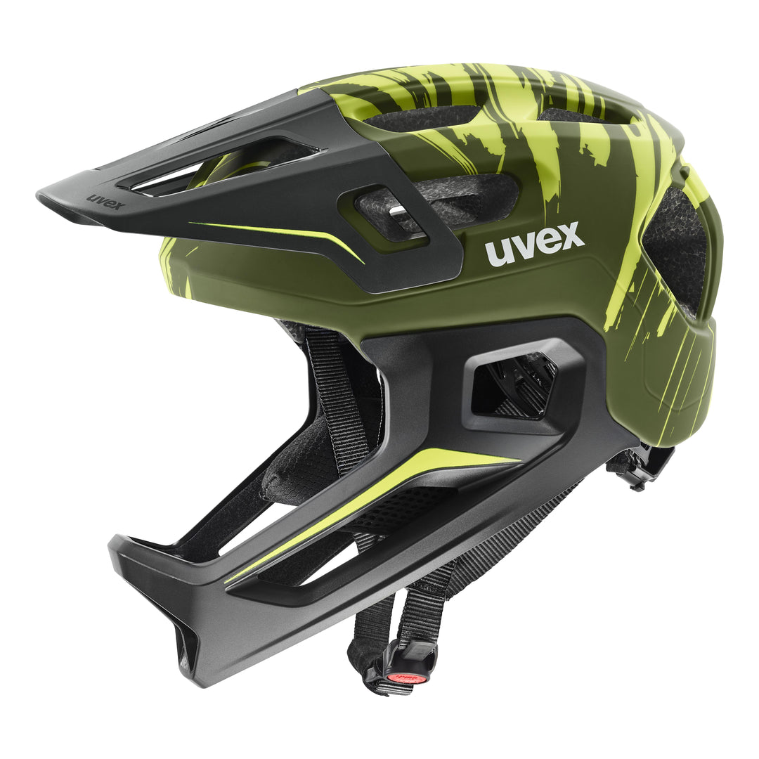 react jr fullface