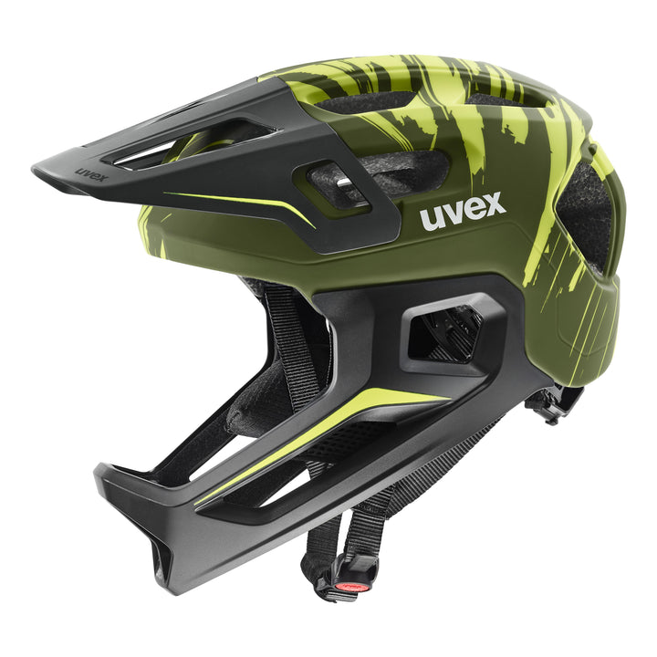 react jr fullface