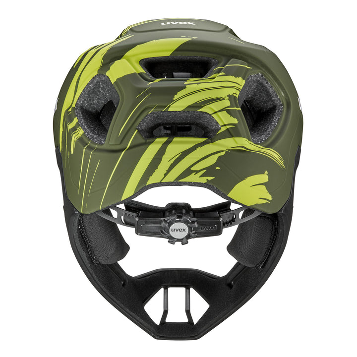 react jr fullface