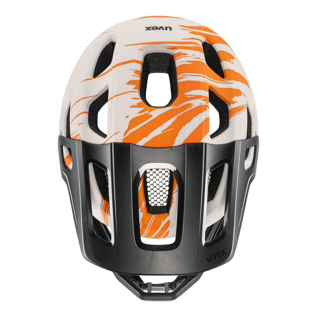 react jr fullface