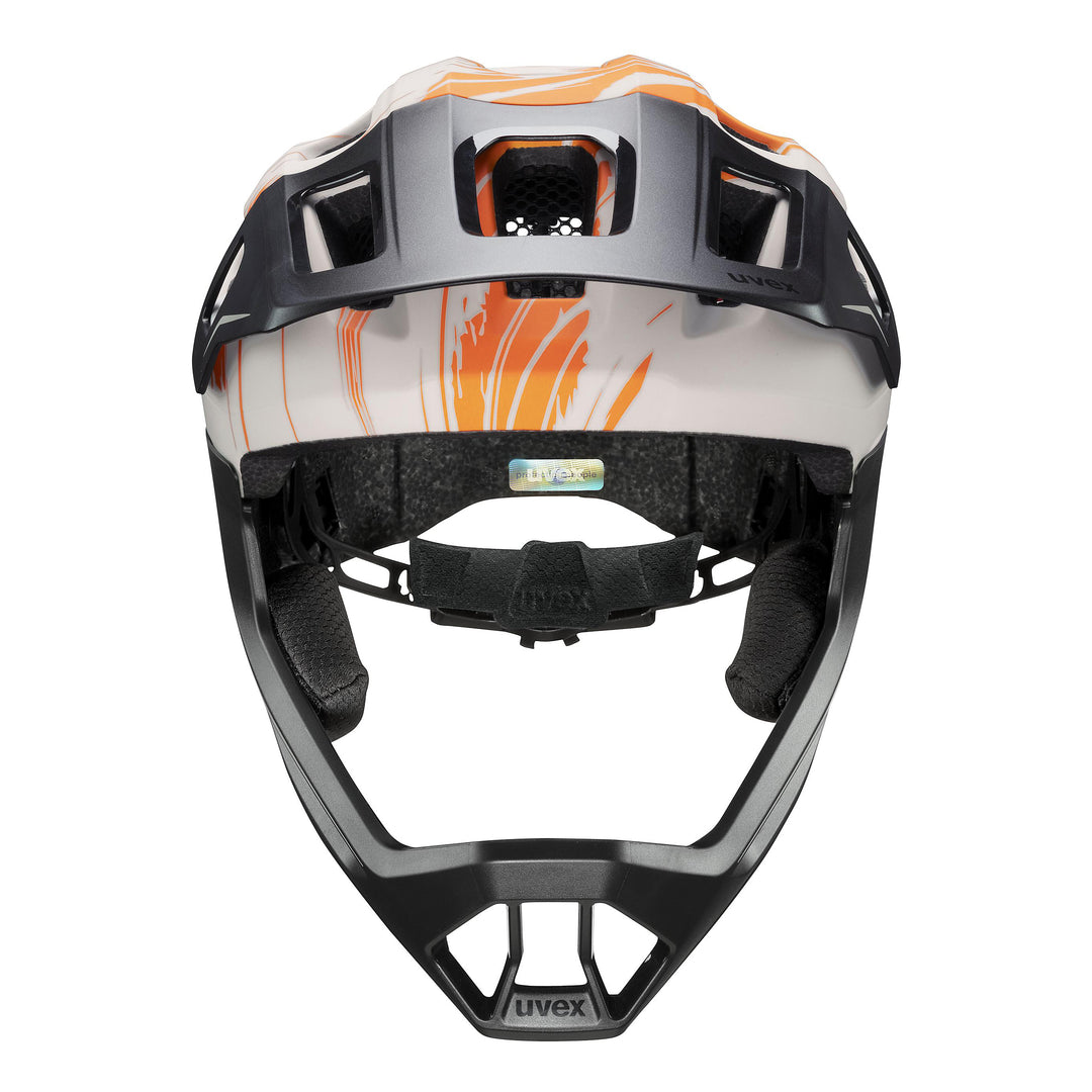 react jr fullface
