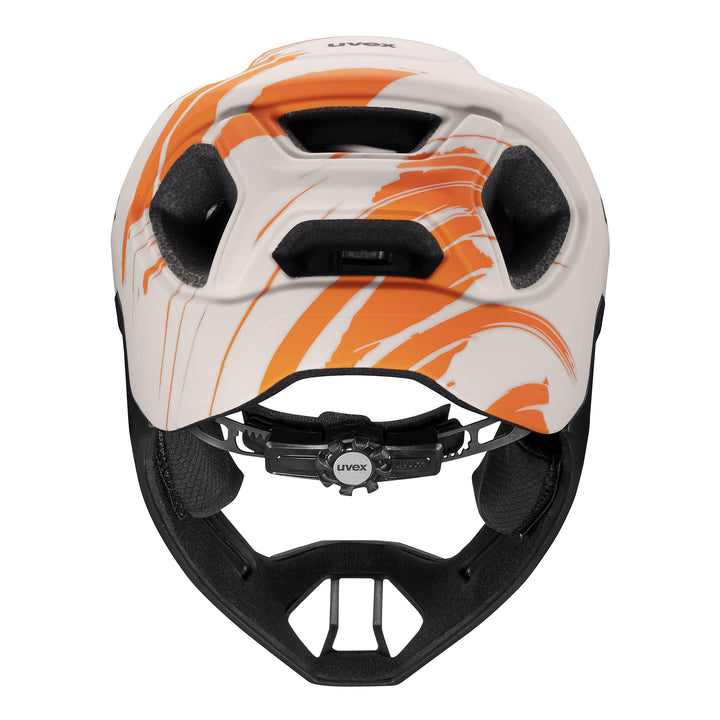 react jr fullface