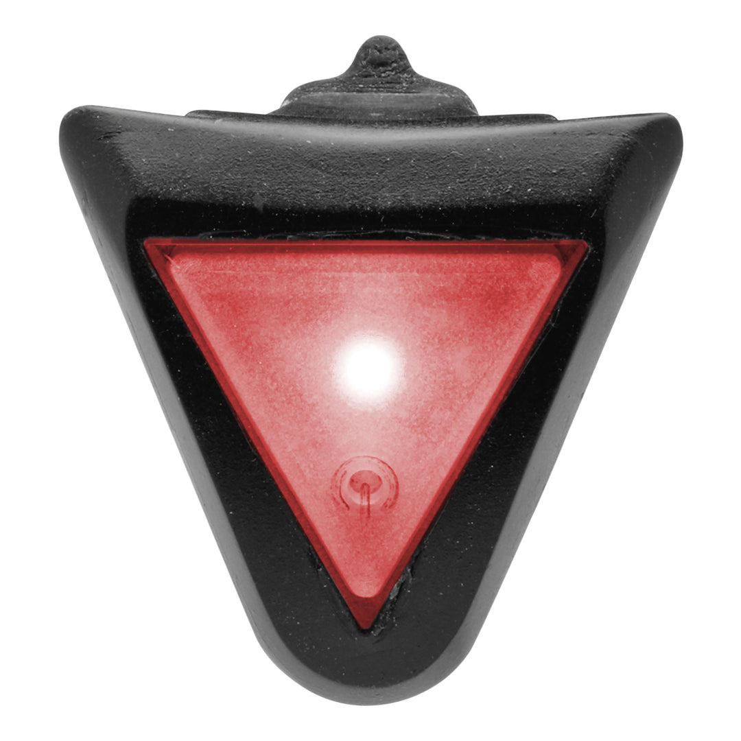 uvex plug-in LED red i-vo/air wing/city i-vo