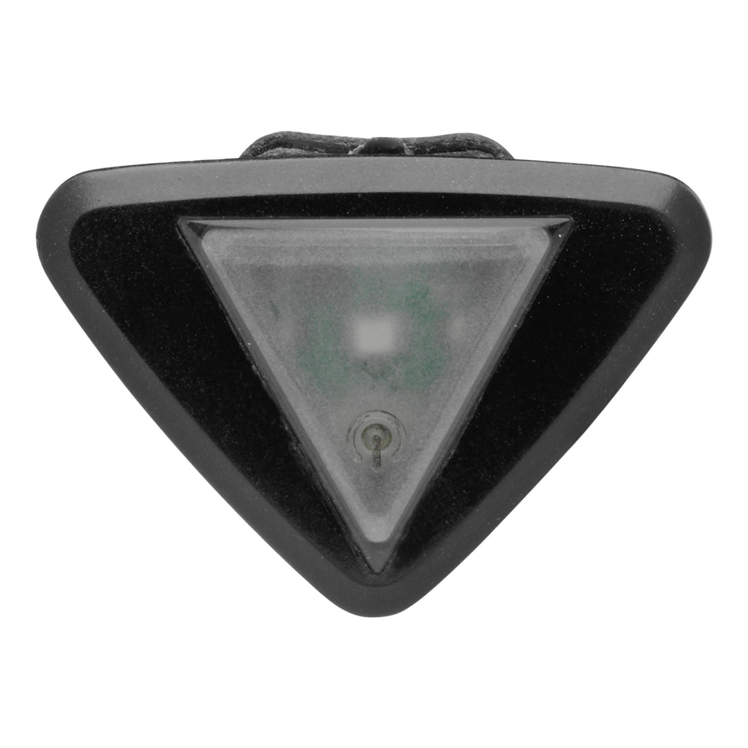 uvex plug-in LED red quatro junior