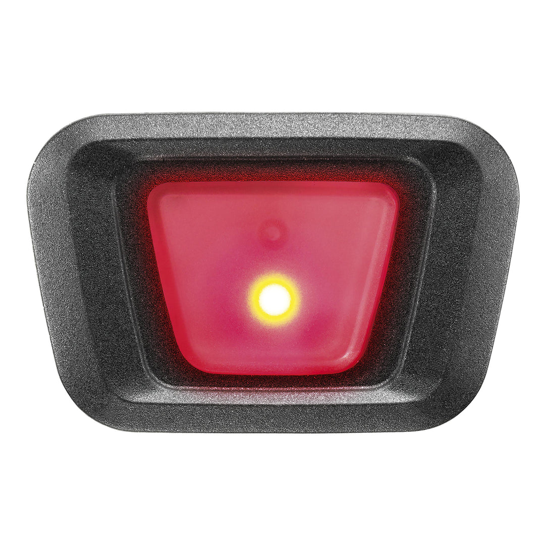 uvex plug-in LED red finale/true/oyo
