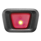 uvex plug-in LED red finale/true/oyo