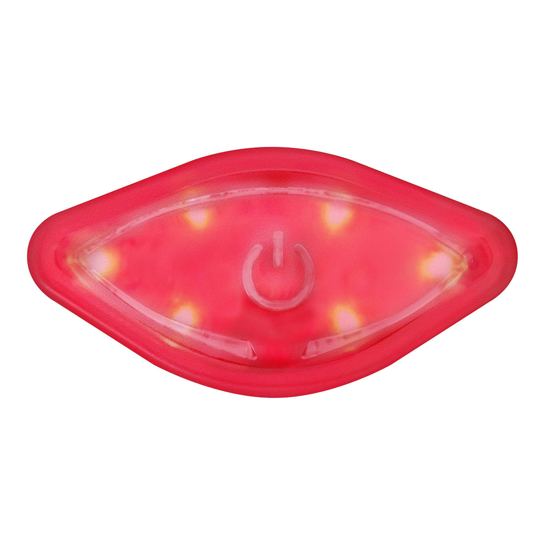 uvex plug-in LED red kid 2