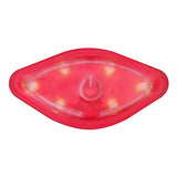 uvex plug-in LED red kid 2