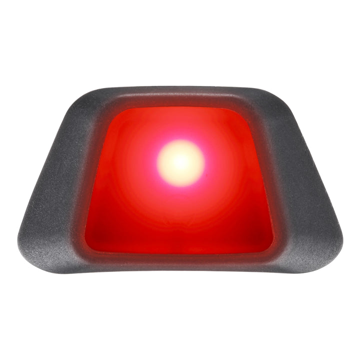 uvex plug-in LED red stride