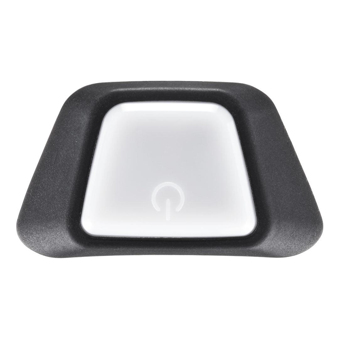 uvex plug-in LED red stride