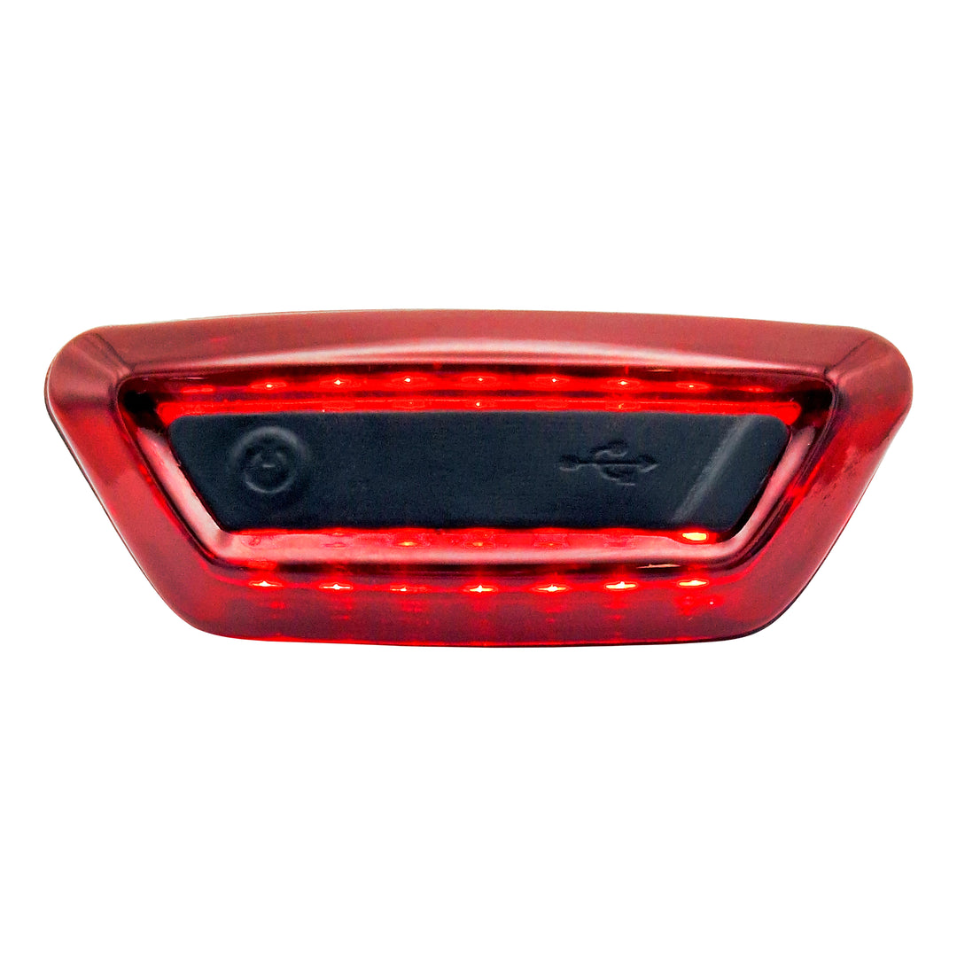 uvex plug-in LED red react/react jr./quatro 2/traqa