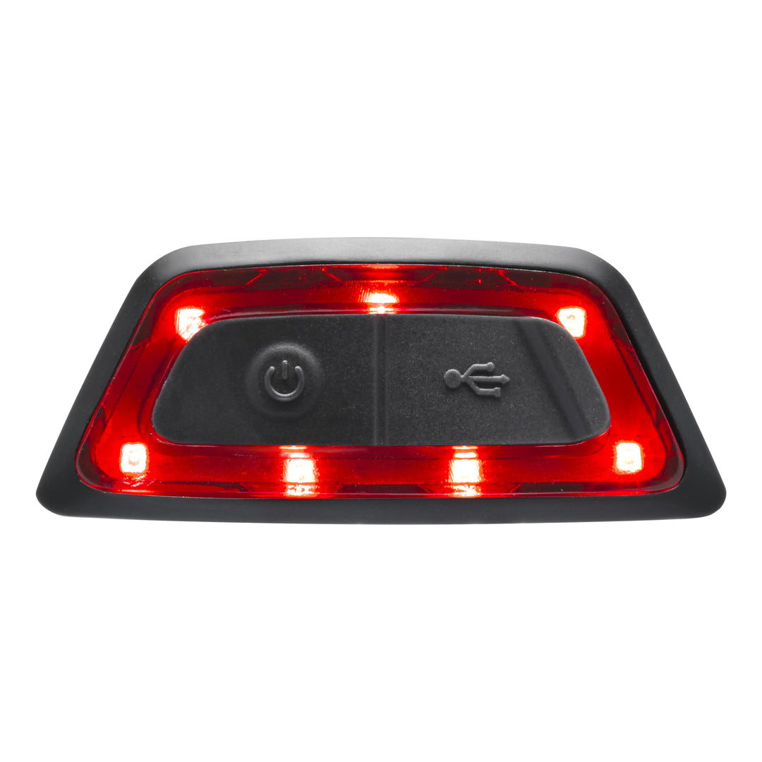 uvex plug-in LED red i-vo 2/air wing 2/i-volute/i-vo pure