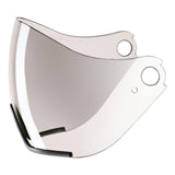 uvex Visier finale visor litemirror silver (S1)