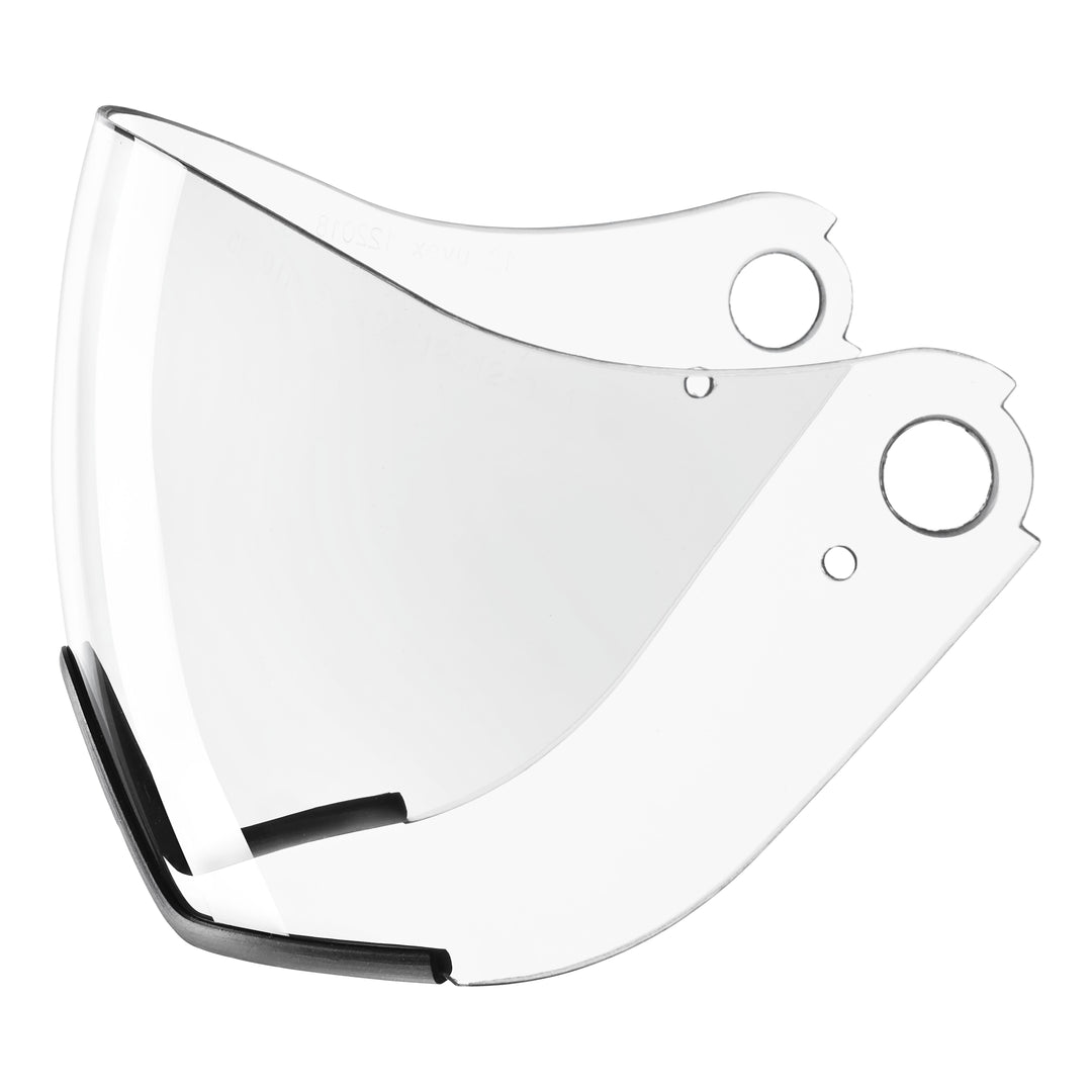 uvex Visier finale visor clear (s0)